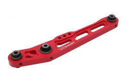 Truhart 96-00 Civic Red Lower Control Arms: Rear