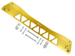 Truhart 92-95 Civic / 94-01 Integra Gold Rear Subframe Brace