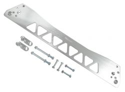 Truhart 92-95 Civic / 94-01 Integra Polished Rear Subframe Brace