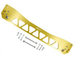 Truhart 96-00 Civic Gold Rear Subframe Brace
