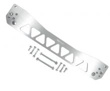 Truhart 96-00 Civic Polished Rear Subframe Brace