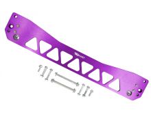 Truhart 96-00 Civic Purple Rear Subframe Brace