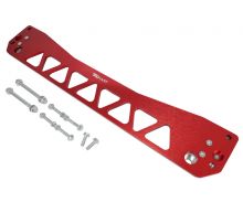 Truhart 96-00 Civic Red Rear Subframe Brace