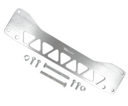 Truhart 01-05 Civic / 02-06 RSX Polished Rear Subframe Brace