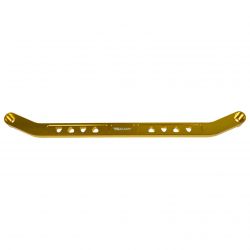 Truhart 92-95 Civic / 94-01 Integra Gold Rear Tie Bar