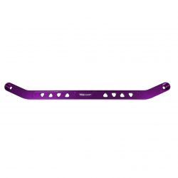 Truhart 92-95 Civic / 94-01 Integra Purple Rear Tie Bar