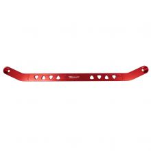 Truhart 92-95 Civic / 94-01 Integra Red Rear Tie Bar