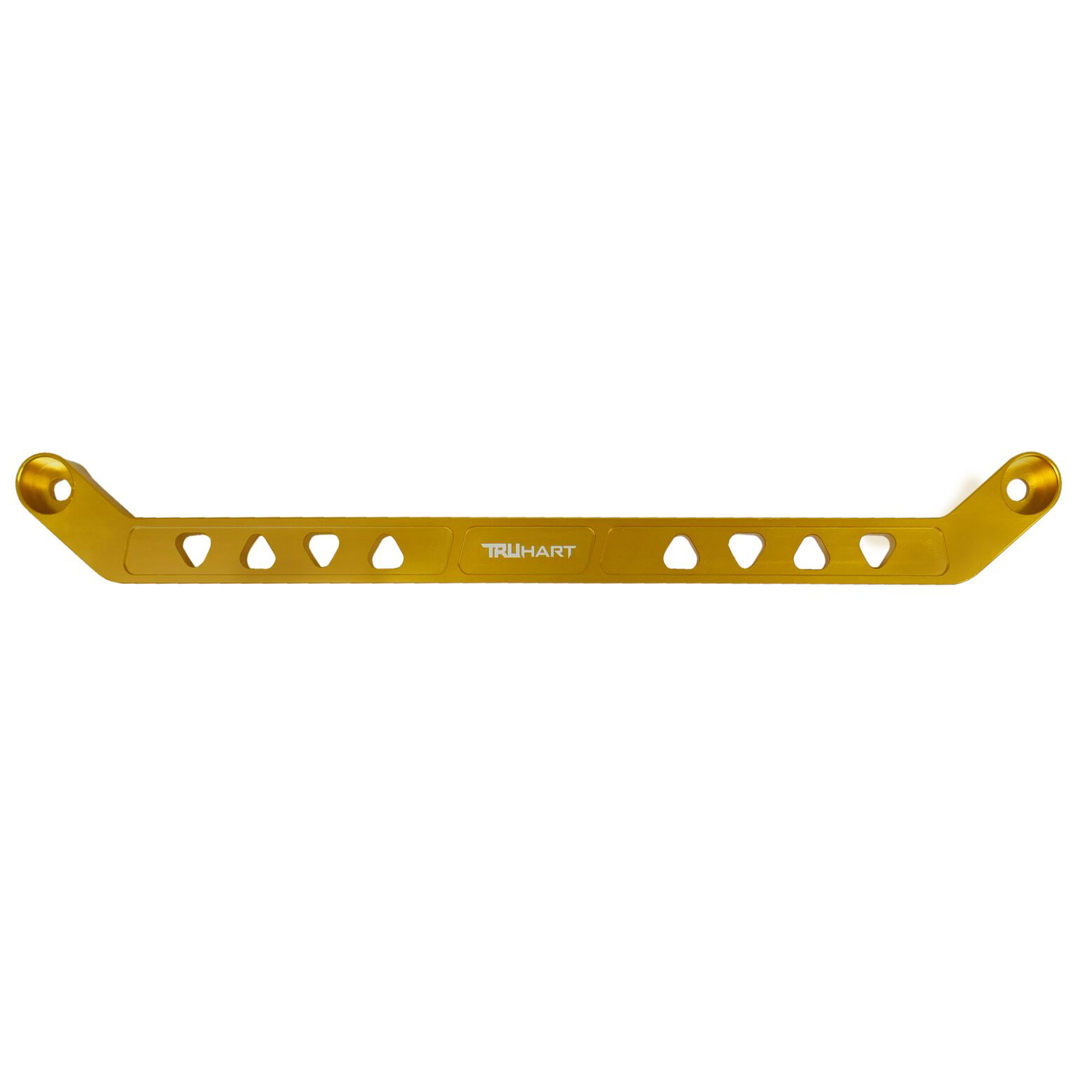 Truhart 96-00 Civic Gold Rear Tie Bar