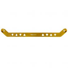 Truhart 96-00 Civic Gold Rear Tie Bar