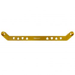 Truhart 96-00 Civic Gold Rear Tie Bar