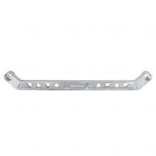 Truhart 96-00 Civic Polished Rear Tie Bar