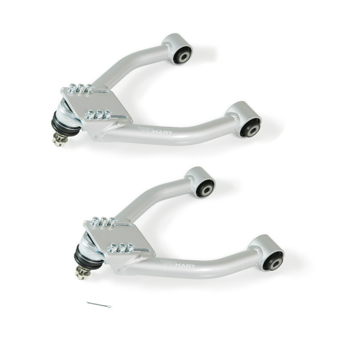 TruHart 97-01 CRV Front Upper Control Arms for Lifted Vehicles