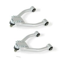 TruHart 97-01 CRV Front Upper Control Arms for Lifted Vehicles