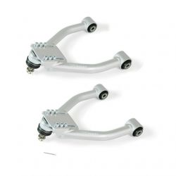 TruHart 97-01 CRV Front Upper Control Arms for Lifted Vehicles