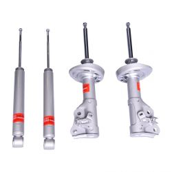 Truhart 14-15 Civic Si Sport Shocks