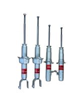 Truhart 90-97 Accord Sport Shocks