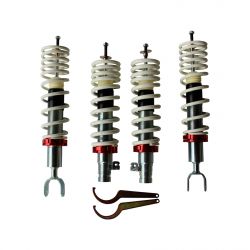 Truhart 90-93 Integra / 88-91 Civic Basic Coilovers