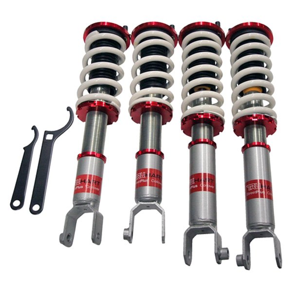 Truhart 00-09 S2000 StreetPlus Coilovers