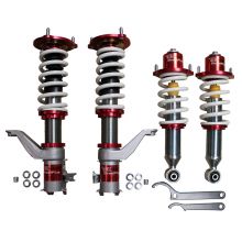 Truhart 02-06 RSX / 02-05 Civic Si StreetPlus Coilovers