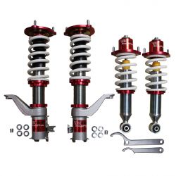 Truhart 02-06 RSX / 02-05 Civic Si StreetPlus Coilovers