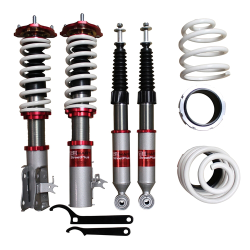 Truhart 12-16 CRV StreetPlus Coilovers