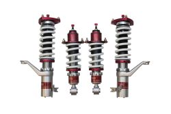 Truhart 02-06 RSX StreetMAX Coilovers