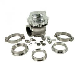 Tial Silver MVR 44mm Wastegate