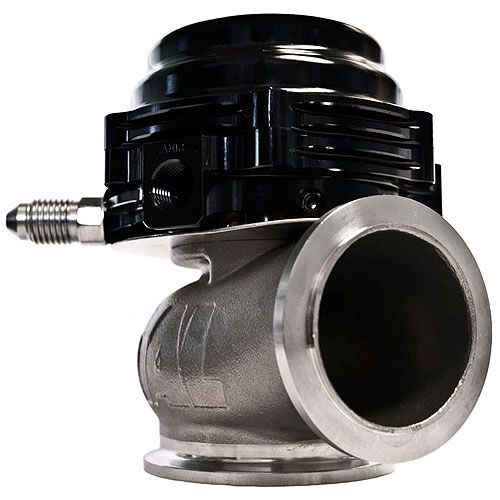 その他 Mr.GATE Tial Black MVS 38mm Wastegate | 002953 | K Series Parts
