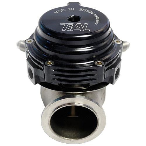 Tial Black MVS 38mm Wastegate