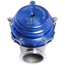 Tial Blue MVS 38mm Wastegate