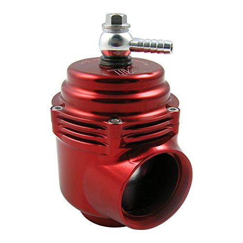Tial Red 3 PSI Spring QRJ Blow Off Valve