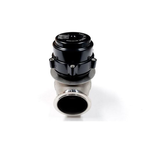 TiAL Black V60 60mm 1.048 bar (15.21 psi) Wastegate | 002676 | K