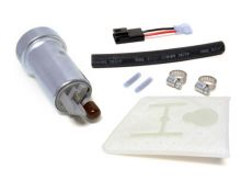 Walbro 400LPH In-Tank Pump with Install Kit