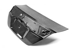 Seibon 12-13 Civic Coupe OE Style Carbon Fiber Trunk Lid
