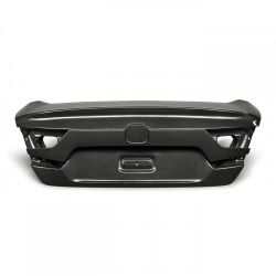 Seibon 18-22 Accord OEM Style Carbon Fiber Trunk Lid