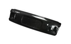 Seibon 92-95 Civic Hatchback Carbon Fiber Trunk Lid