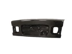 Seibon 96-00 Civic Coupe OEM Carbon Fiber Trunk Lid