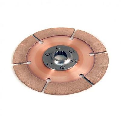 Competition Clutch K-Series Super Single Replacement Disc