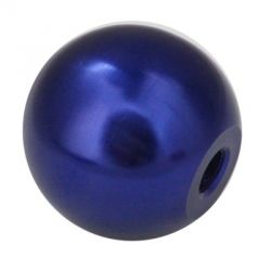 Torque Solution Blue M10x1.5 Billet Shift Knob