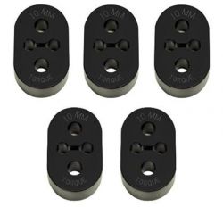 Torque Solution 00-09 S2000 Exhaust Mount Kit