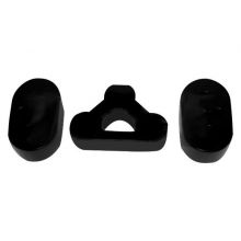 Torque Solution 02-06 Acura RSX Exhaust Mount Kit