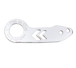 NRG Chrome Rear Tow Hook