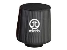 Takeda Black 7B x 4 3/4T x 5H Pre-Filter Protector