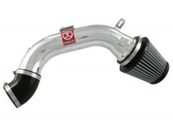 Takeda 08-12 Accord 2.4L Polished Pro Dry S Cold Air Intake