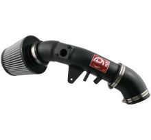 Takeda 06-11 Civic Si Black Short Ram Intake