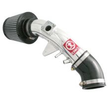 Takeda 06-11 Civic Si Polished Short Ram Intake