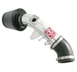 Takeda 06-11 Civic Si Polished Short Ram Intake