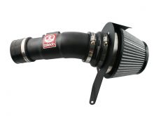Takeda 08-12 Accord V6 / 09-14 TL Black Pro Dry S Cold Air Intake