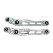 Truhart 90-01 Integra / 88-95 Civic Polished Rear Lower Control Arms