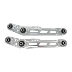 Truhart 90-01 Integra / 88-95 Civic Polished Rear Lower Control Arms